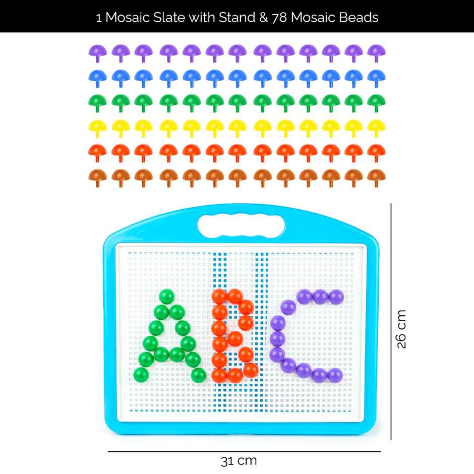 Ratna's Mosaic Art | Assorted