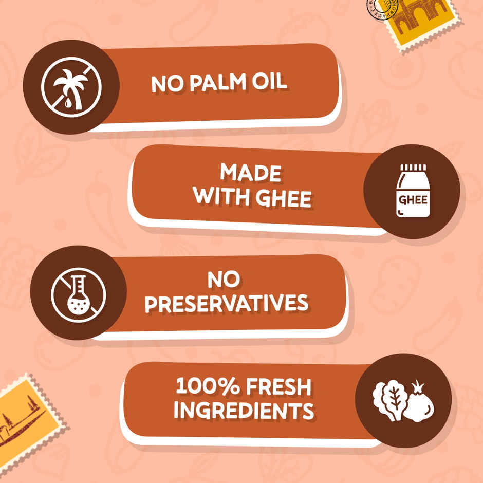 Curryit Bombay Pav Bhaji Paste