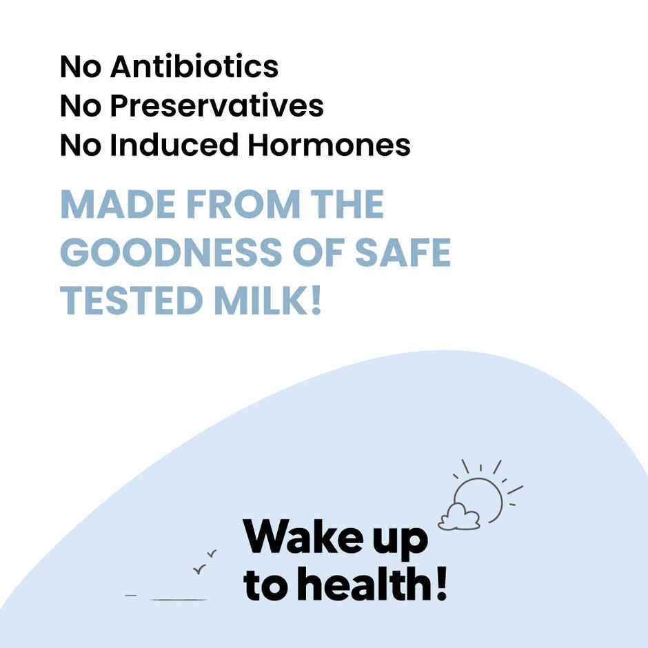 Sid's Farm Sweet Lassi Combo