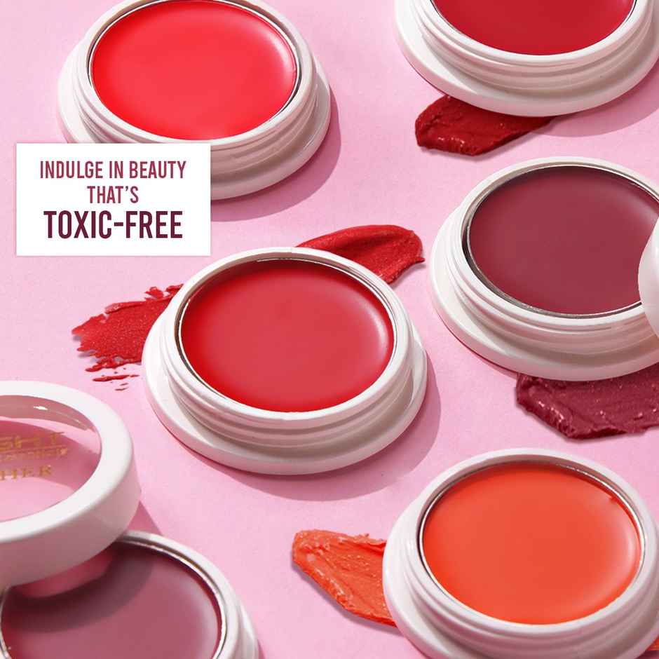 Insight Cosmetics Blush - Strawberry Drip | Easy To Blend