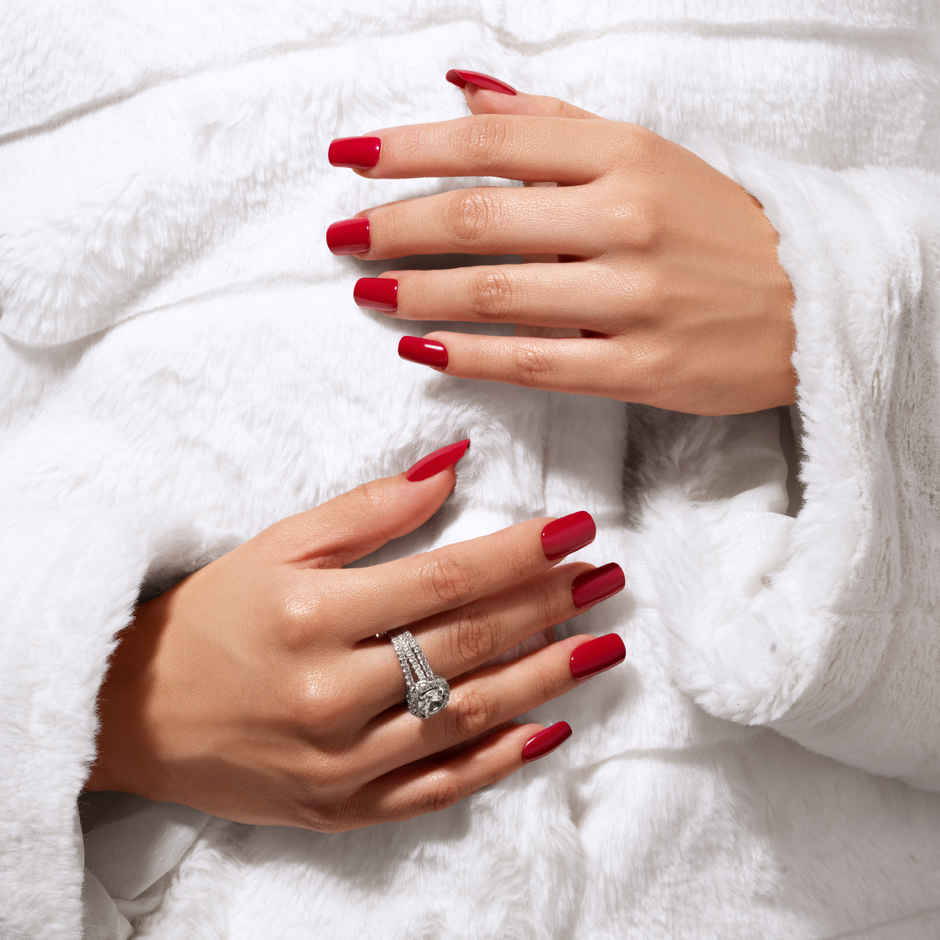 Typsy Beauty Press Play Instant Luxury Press-On Nails Kit - Bridal Edit 04