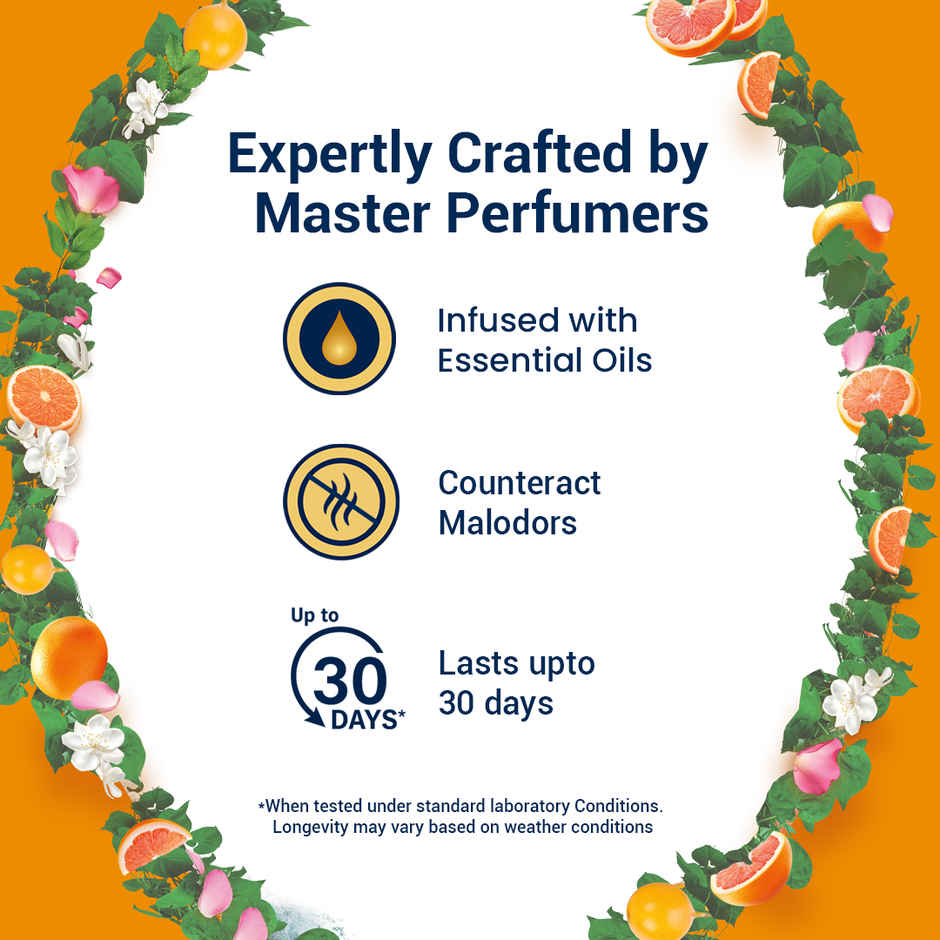 Glade Hang it Fresh | Fruity Fresh