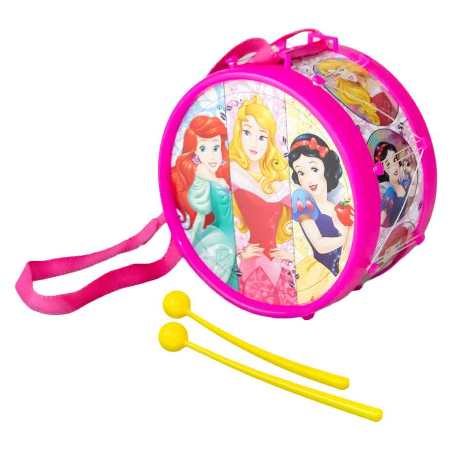Ratna's Princess Rhythm Musical Drum Jr. | Assorted