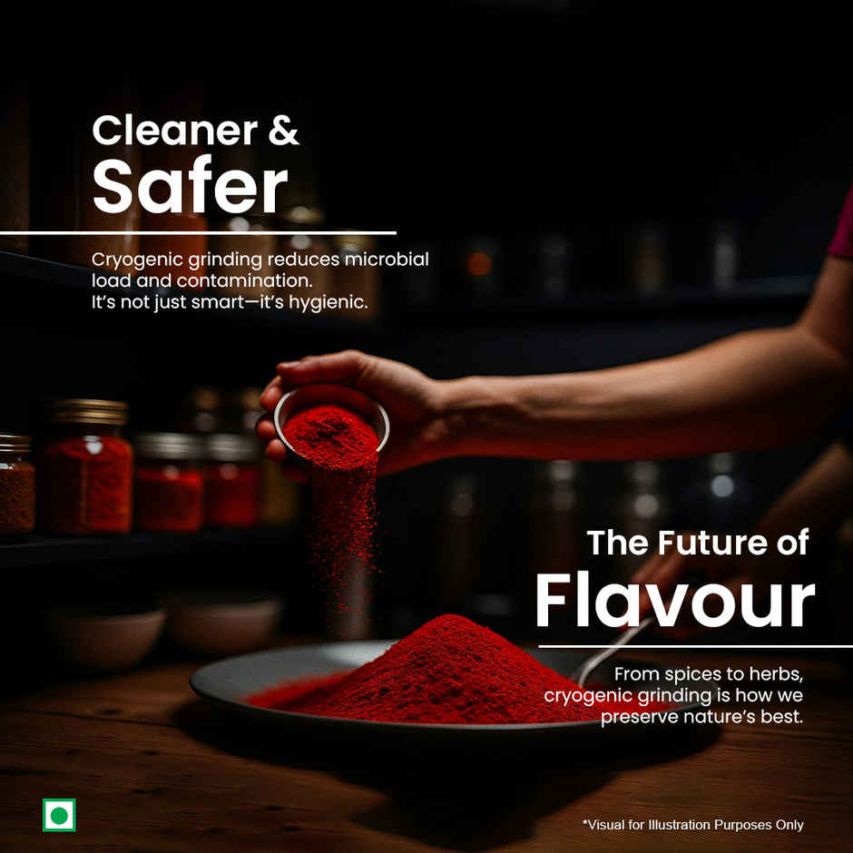 Kedia Pavitra Red Chilli Powder