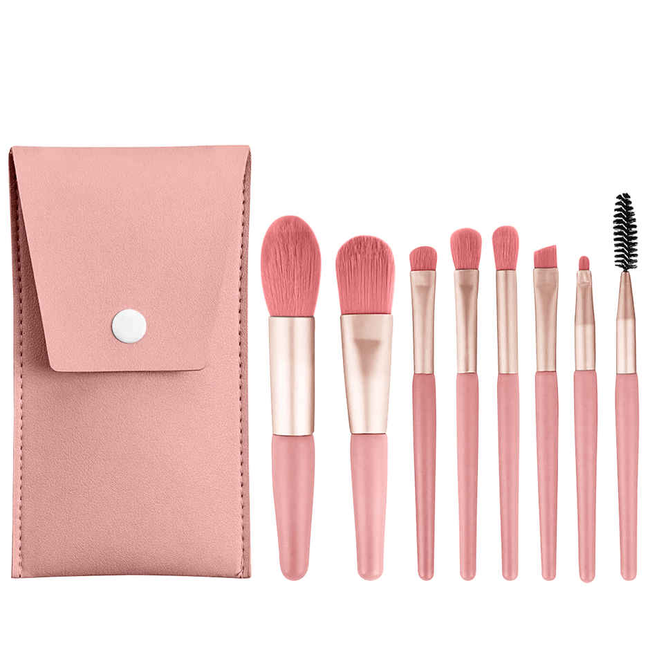 Gleva Makeup Brush Set