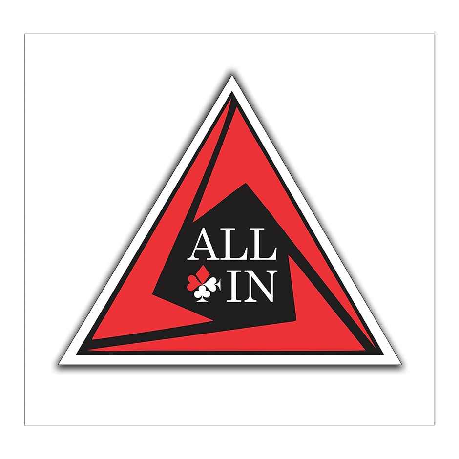 Casinoite Poker Chips Set | 300 High|Quality Chips for Family Game Night