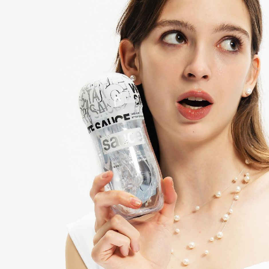 Sauce Premium Massager for Men by Besharam