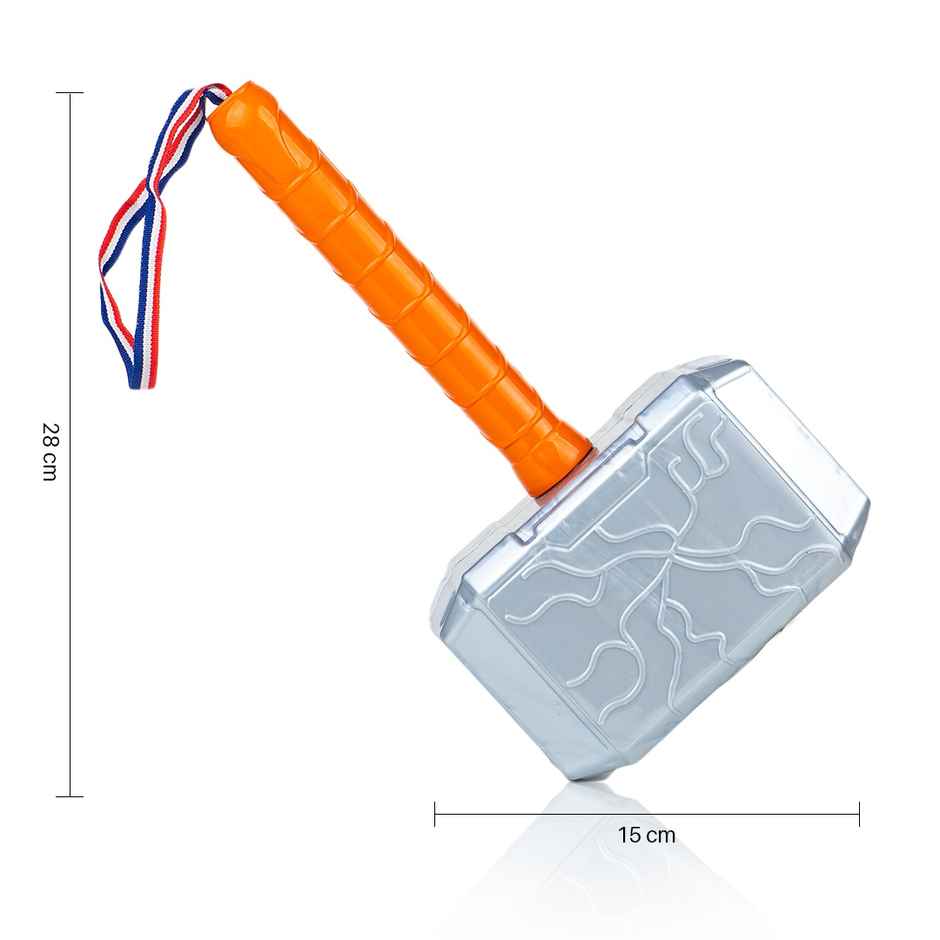 Ratna's Thunder Hammer | Assorted