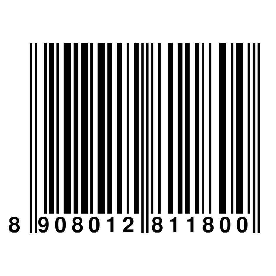 MINUS THIRTY Coconut Mini Stick Vegan & Sugar Free