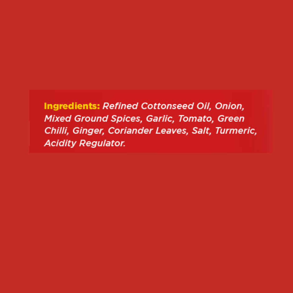 Zoff 5Mins Gravy Mutton