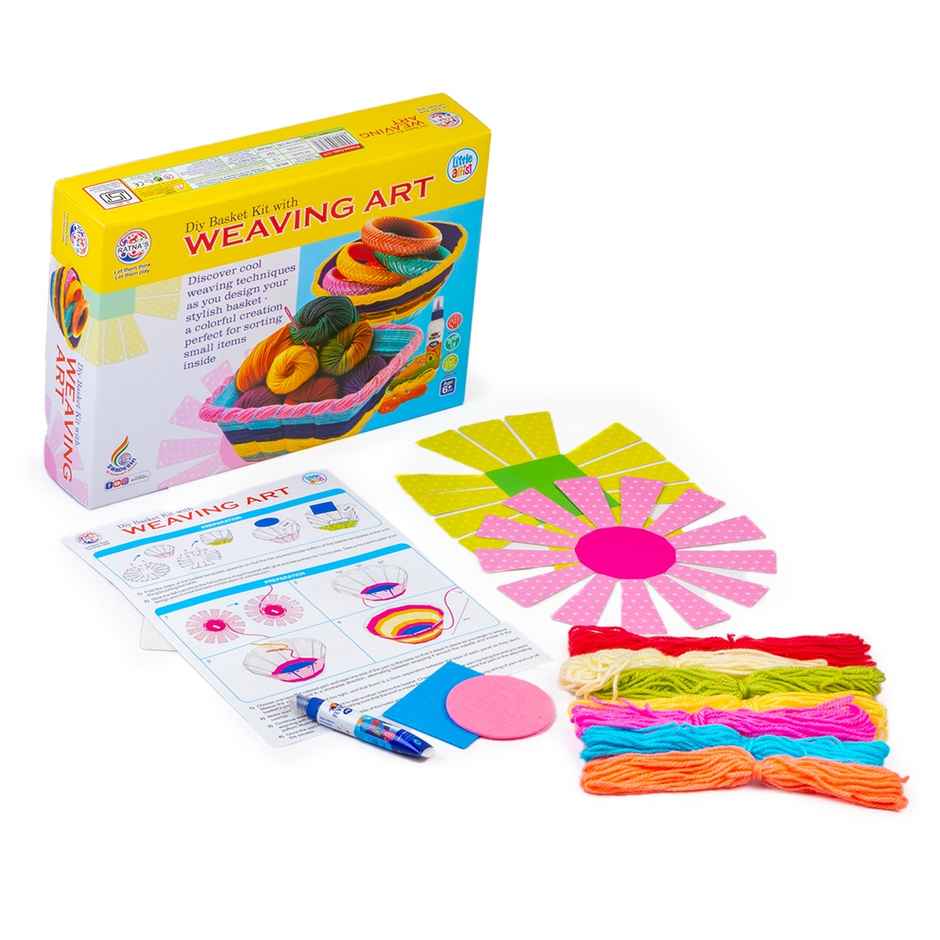 Ratna's Weaving Art Ratnas