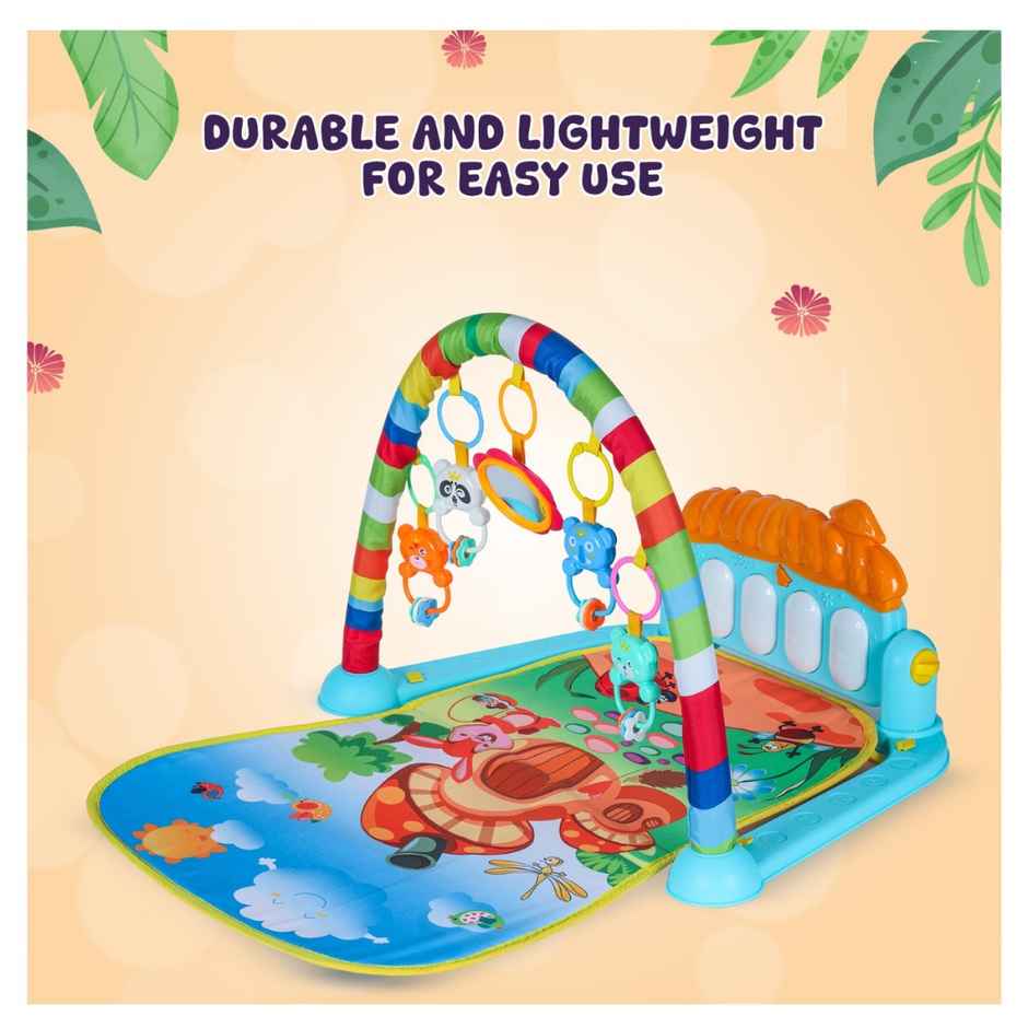 Baby Play Gym