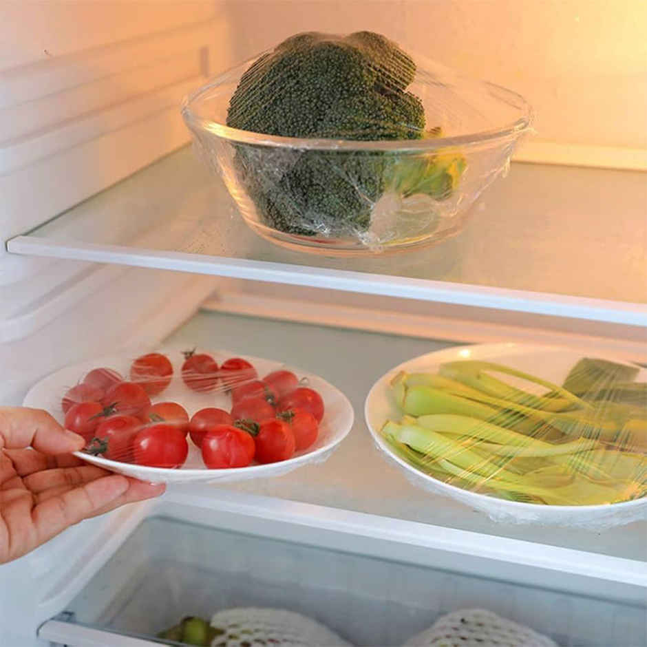 Ezee Cling Film Shrink Wrap | 30 m