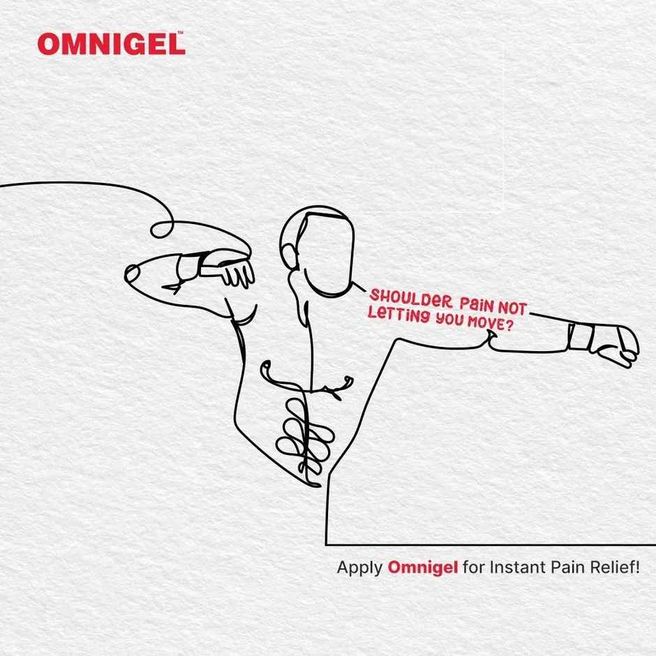 Omnigel Active Spray Combo