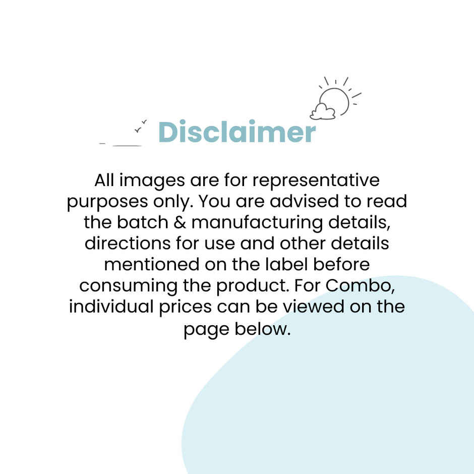 Sid's Farm Buffalo Ghee Combo