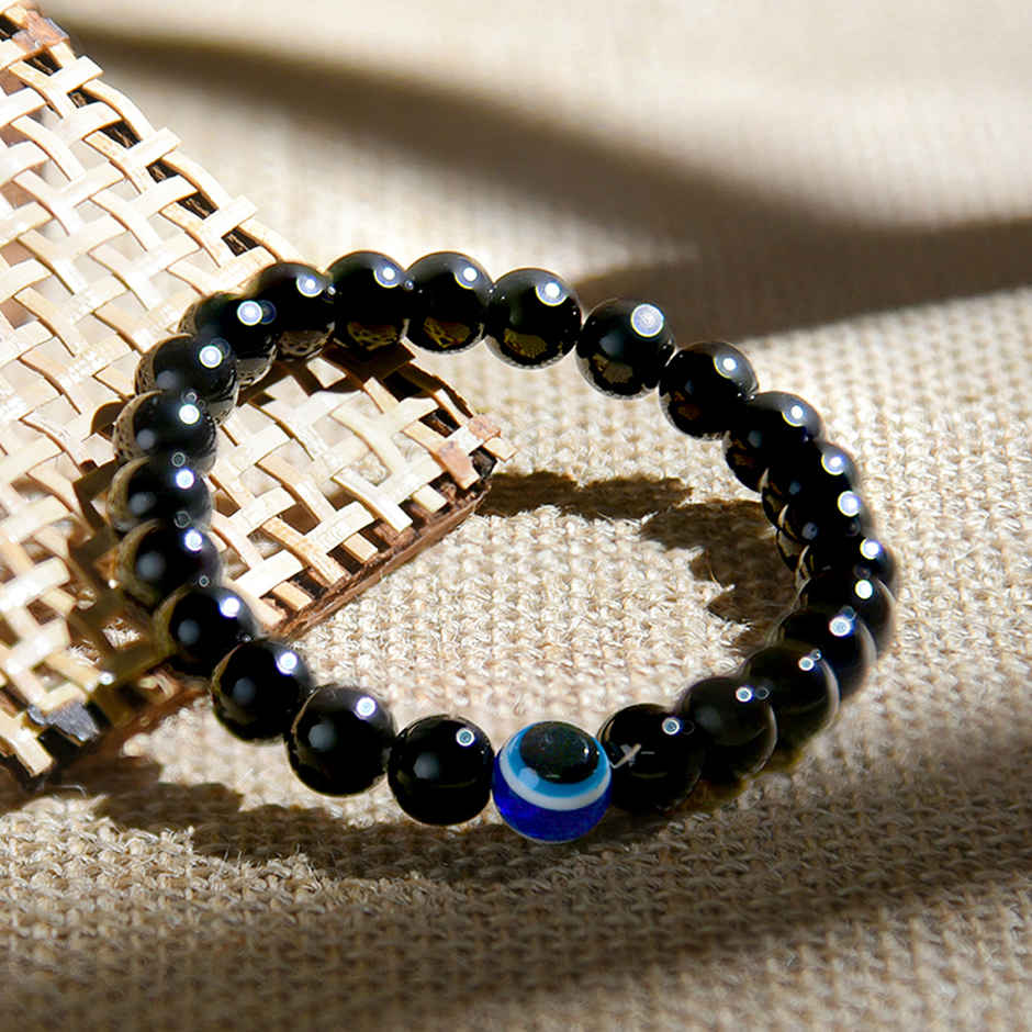 Astrotalk Evil Eye Bracelet