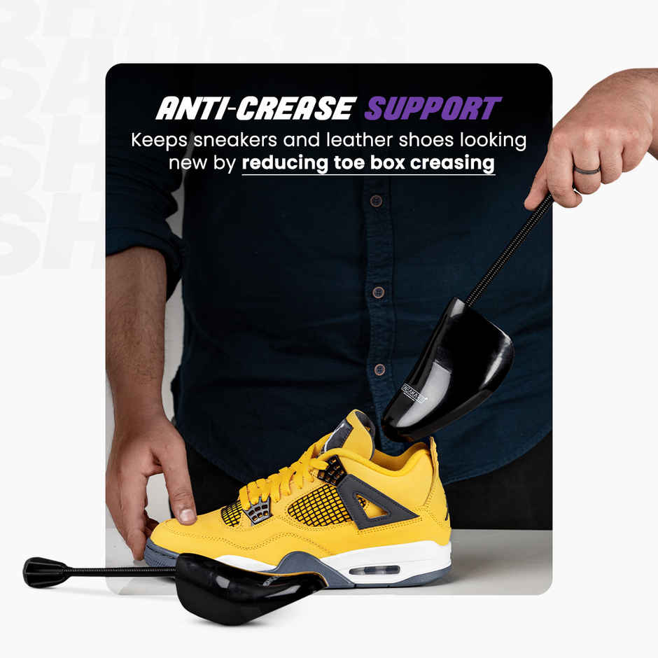 Sneakare Shoe Cleaning Wipes Pack of 24