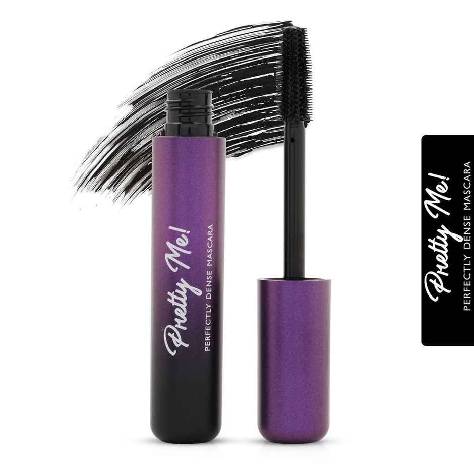 Shryoan Pretty Me! Perfectly Dense Mascara