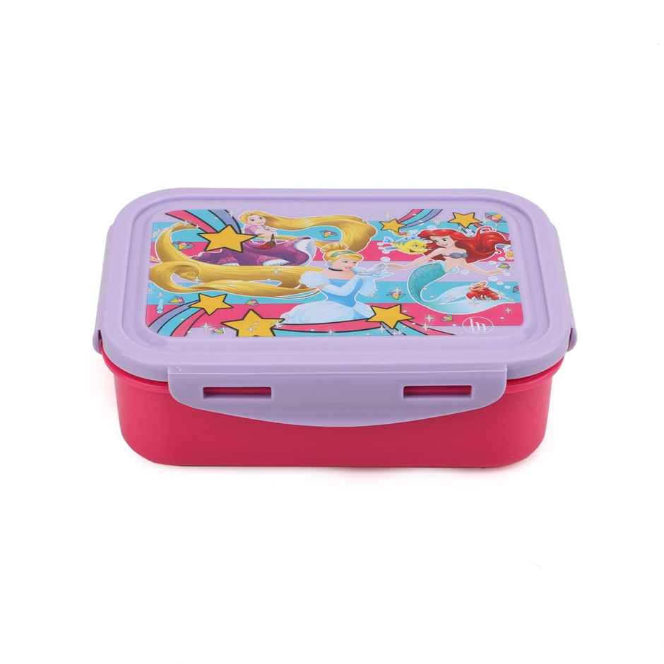 Disney Princess Lunch Box Inside Stainless Steel.-Hmhtlb 88069-Pr