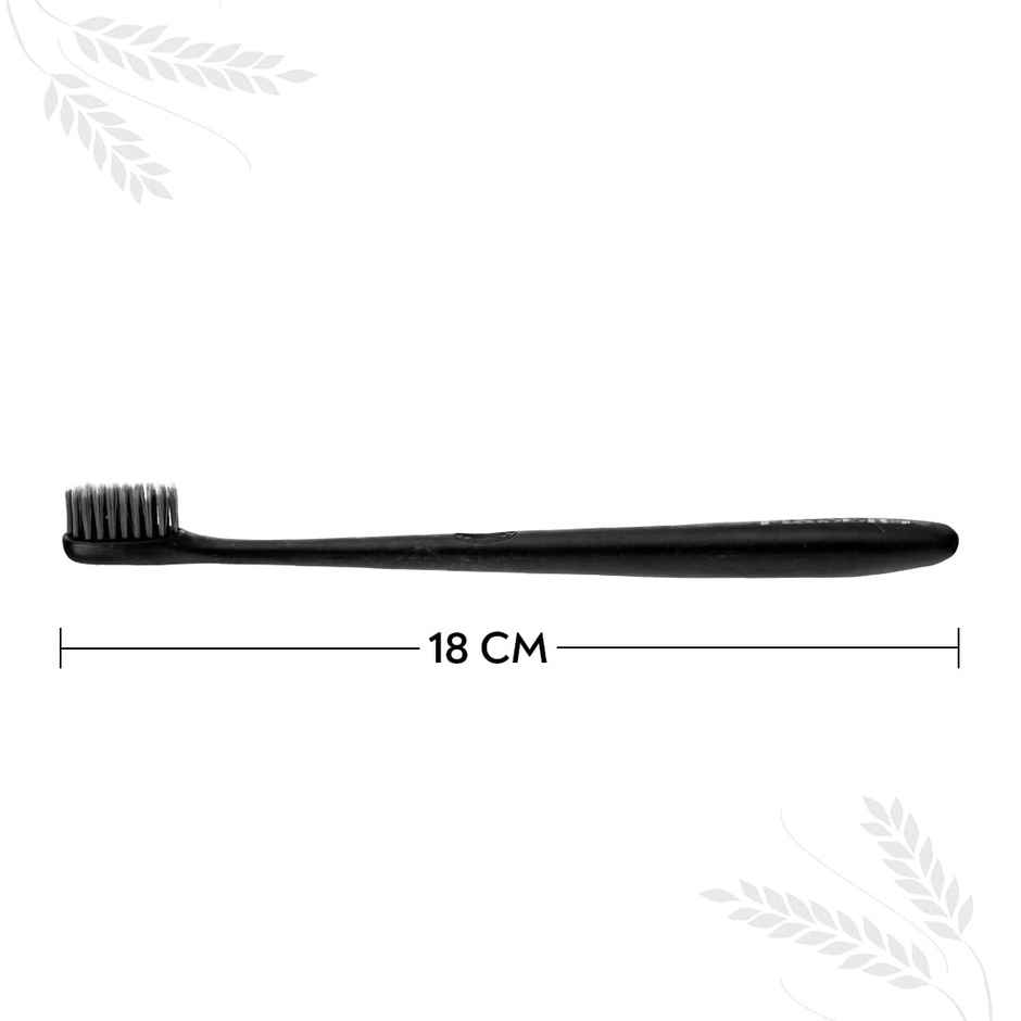 Habbits Super Soft Bristle Toothbrush
