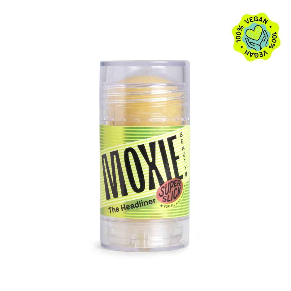 Moxie Beauty The Headliner | Wax Styling Stick