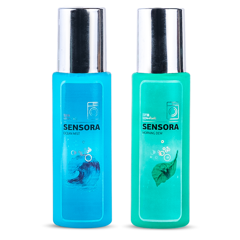 IFB Essentials Sensora In-Wash Fragrance Booster