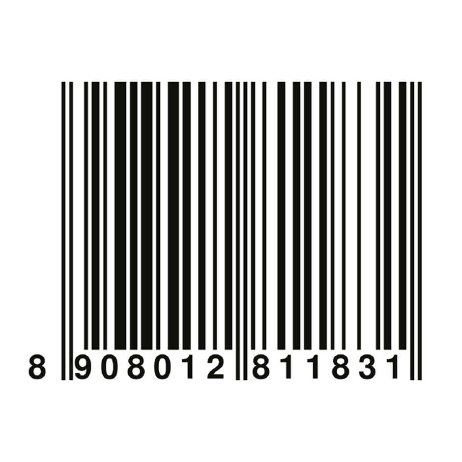 MINUS THIRTY Espresso Mini Stick Vegan & Sugar Free