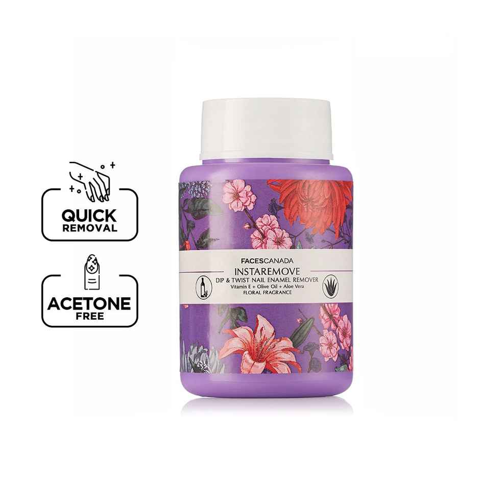 Faces Canada Instaremove Dip & Twist Remover