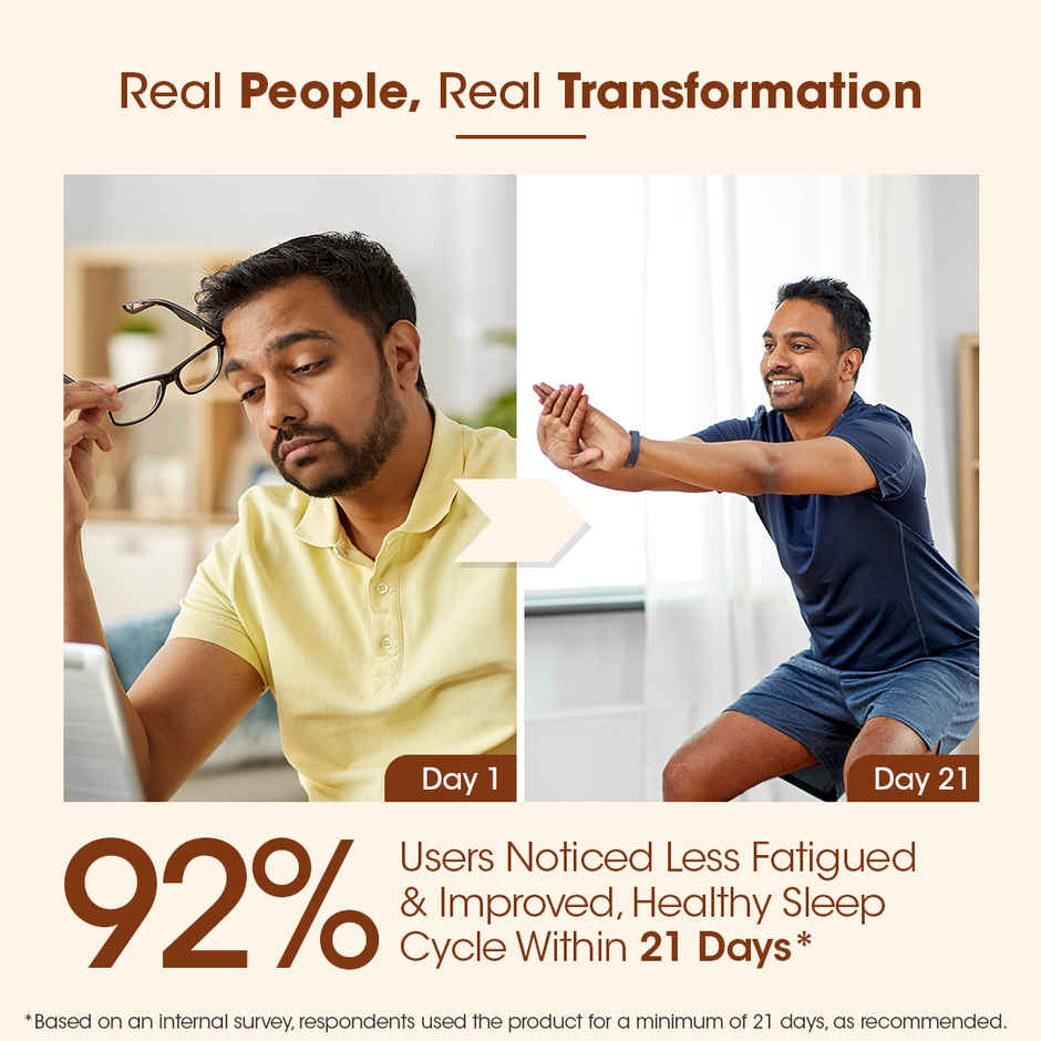 The Ayurveda Co. 100% Pure & Natural Shilajit/Shalajeet For Immunity Metabolism & Stamina