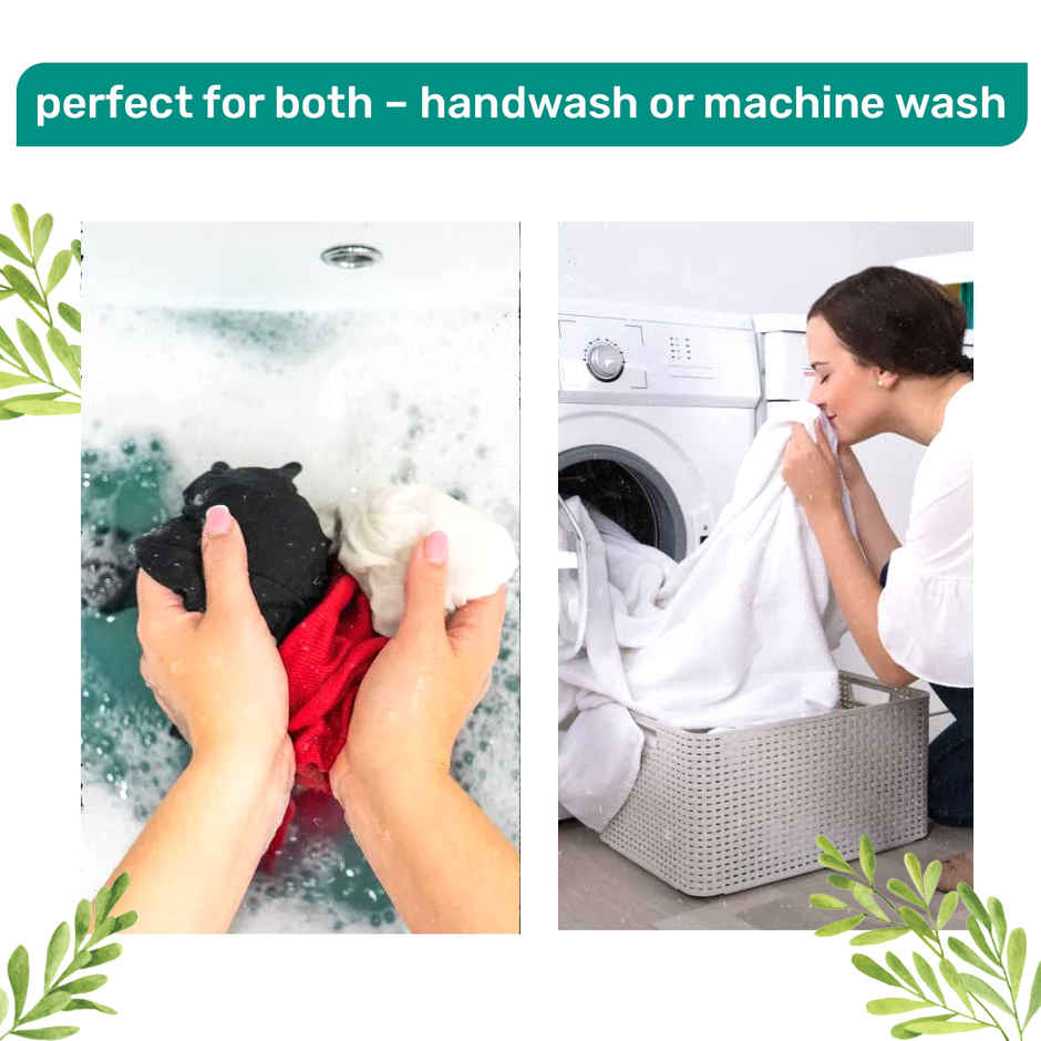 Awenest Baby Safe Laundry Liquid