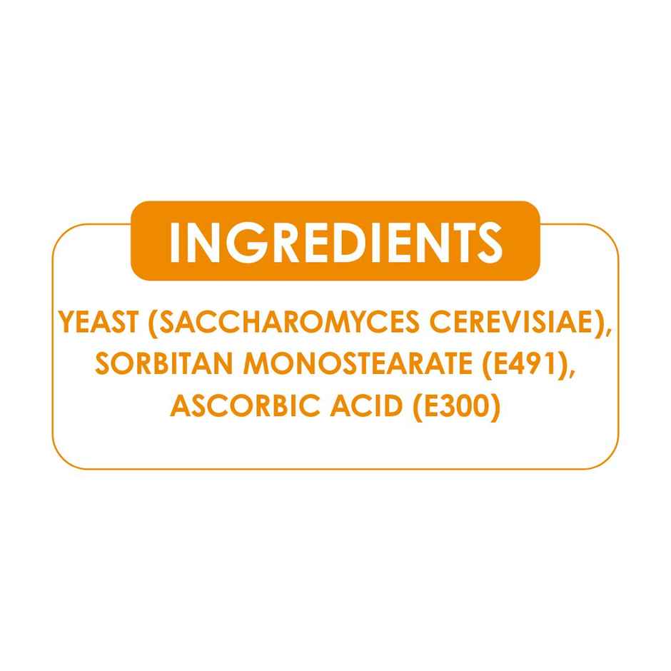 The Select Aisle Instant Dry Yeast Combo