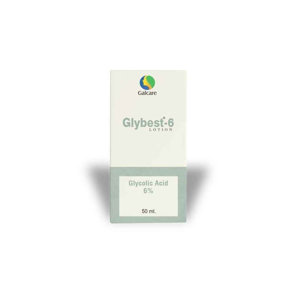Glybest-6 Lotion