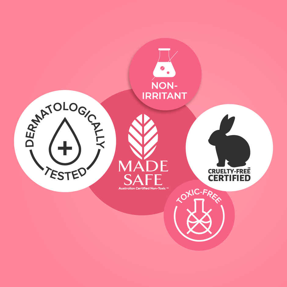 Nua 360 Comfort Maternity Panties XXL-XXXL | 38 - 54 inches | Leak Protection