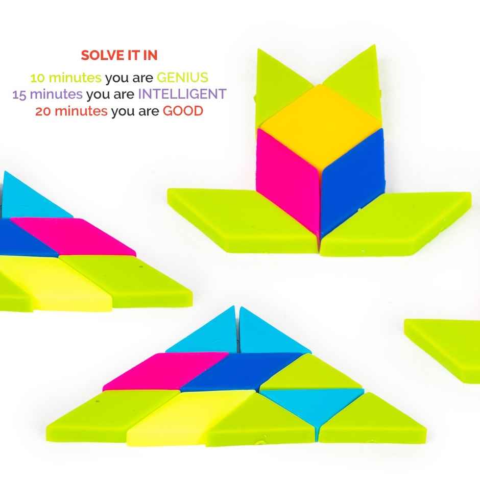 Ratna's Little Creative Patterns | Assorted