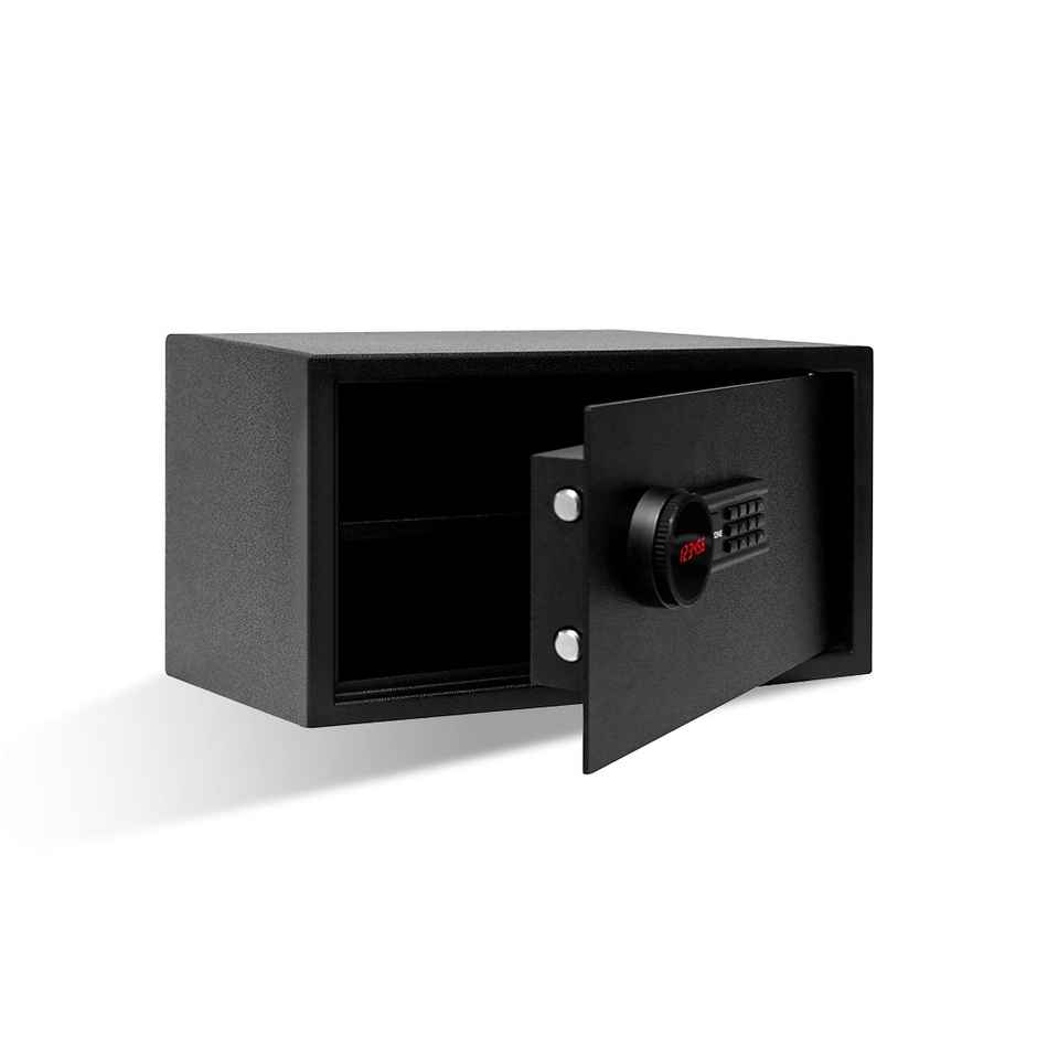 Ozone Tusker 33 Nxt | Digital Safe Locker for Home & Office | 35 Litres