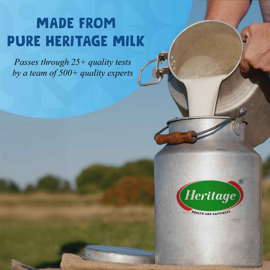 Heritage Fresh Paneer