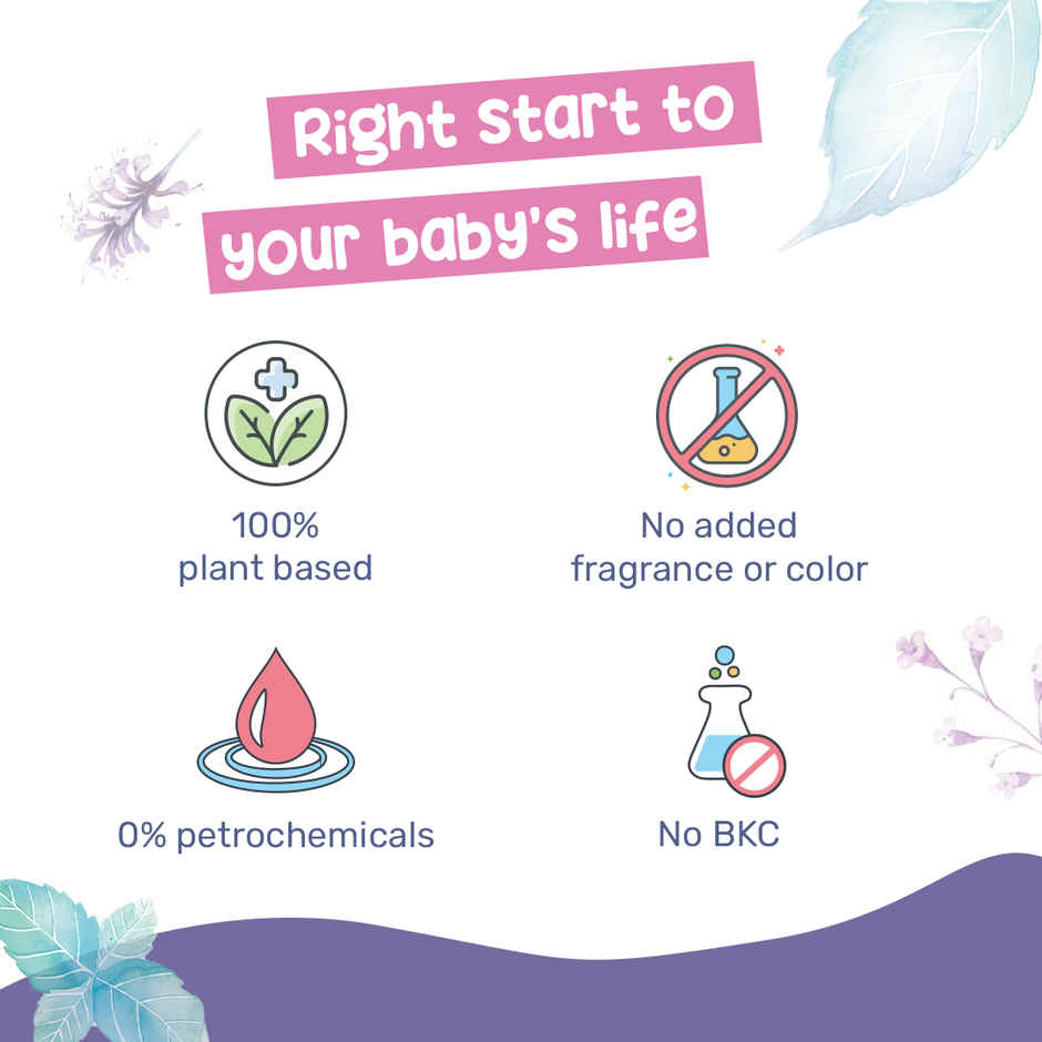 Awenest Baby Room Cleaner