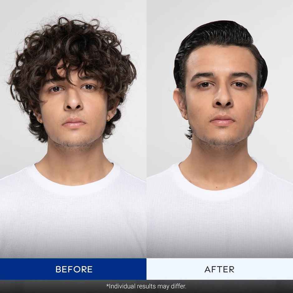 Arata Wet Look Hair Styling Gel (Strong Hold)