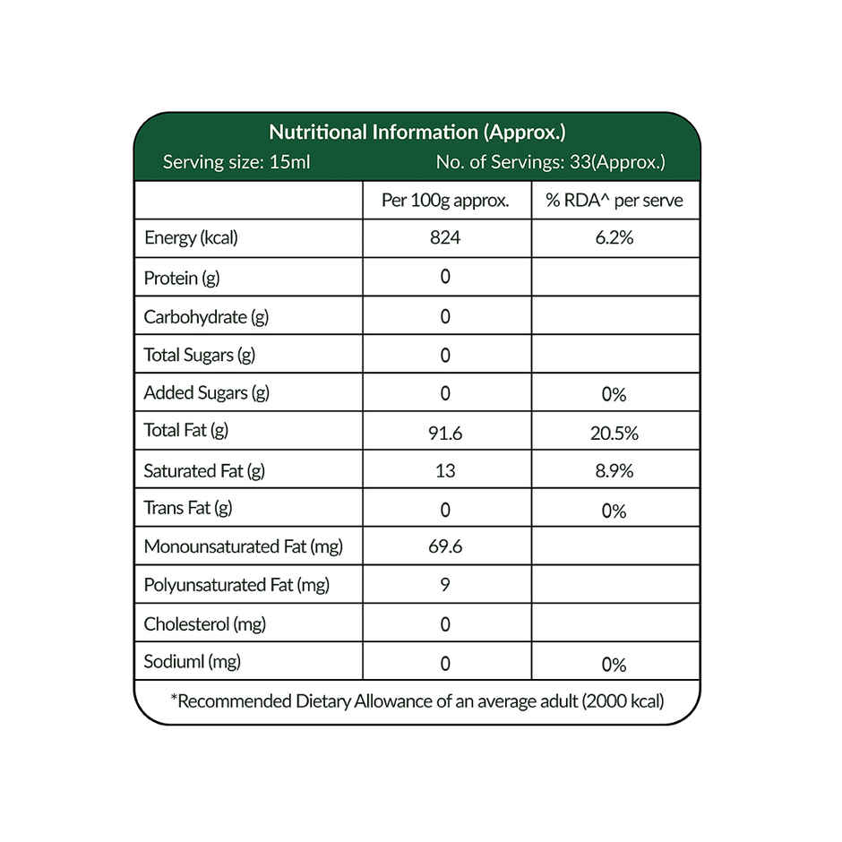 Del Monte Extra Light Olive Oil