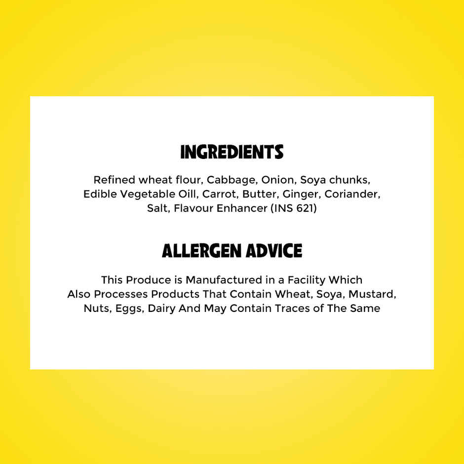 Wow! Veg Supreme Super Saver I Party Pack I Frozen Snack