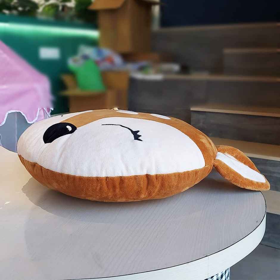 Webby Plush Cute and Adorable Deer Stuffed Toy for Kids | 40 cm