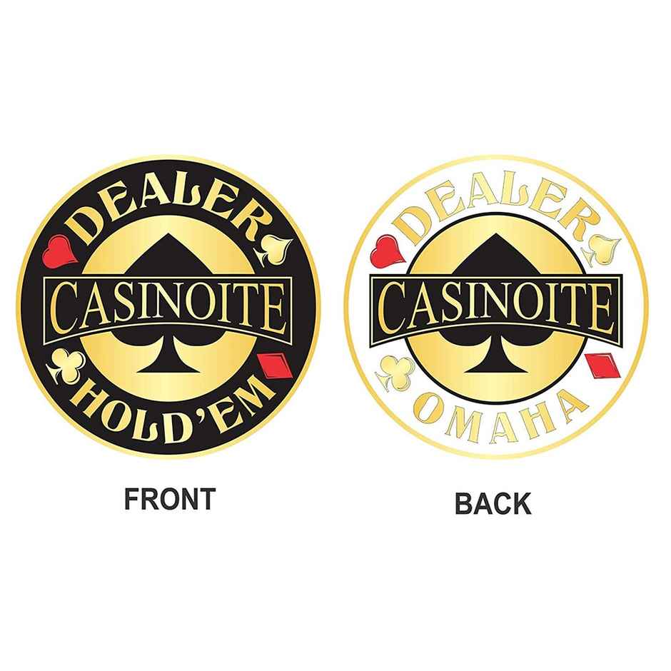 Casinoite Poker Chips Set | 300 High|Quality Chips for Family Game Night