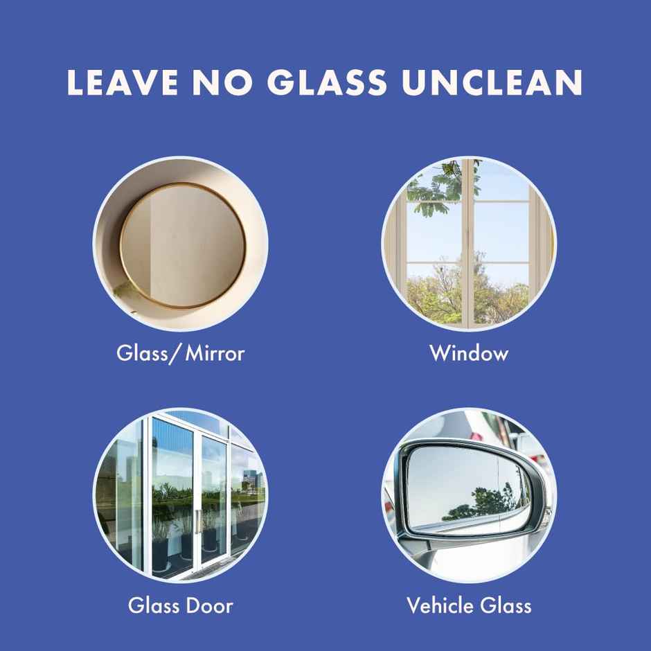 Kleenest Glass Cleaner