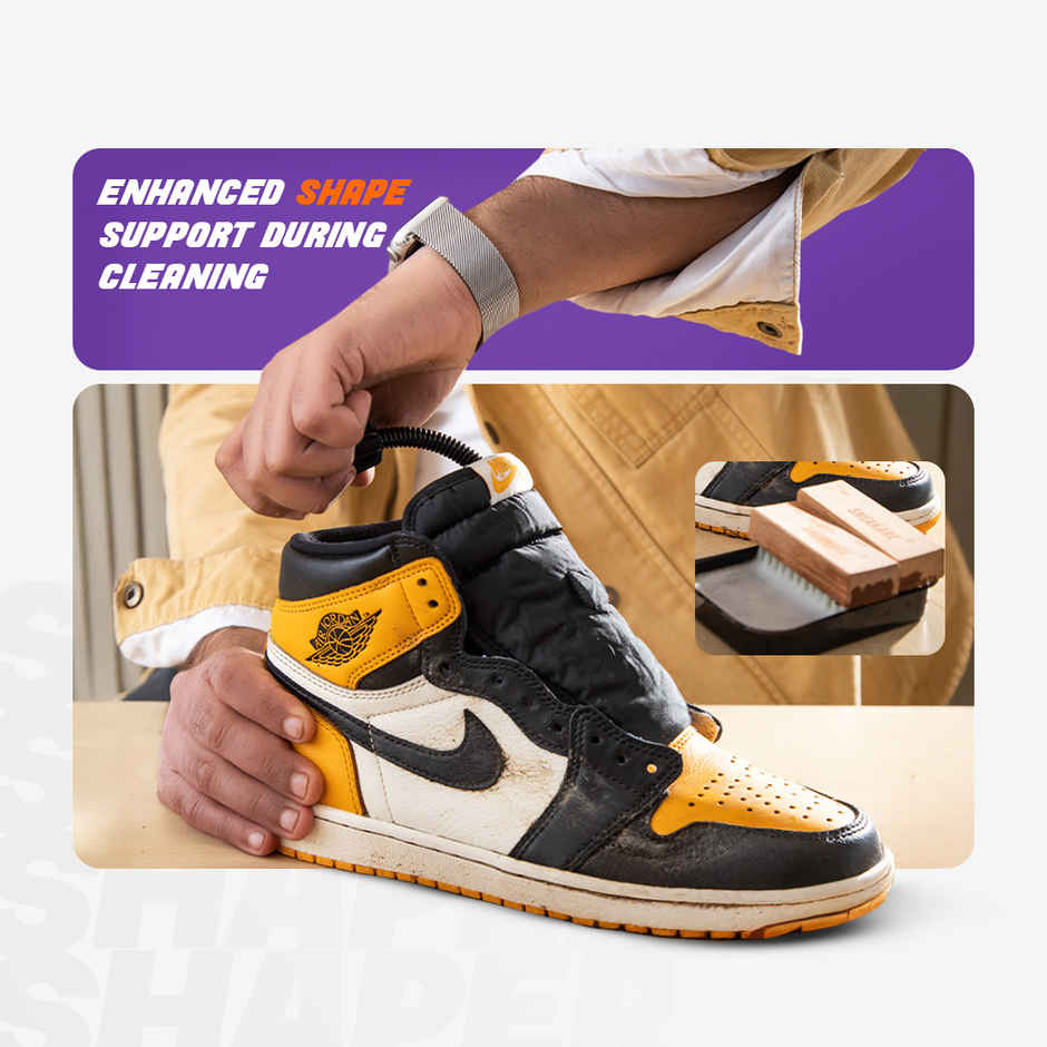 Sneakare Shoe Shaper