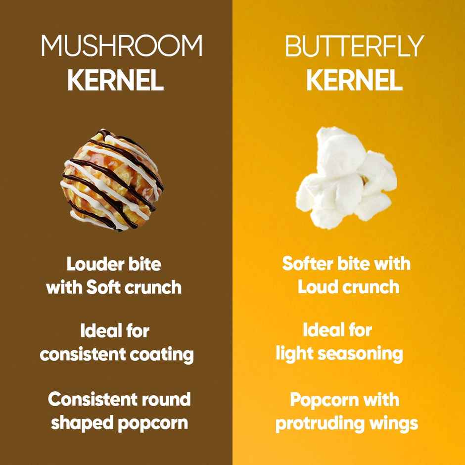 4700BC Nutty Tuxedo Chocolate Popcorn Tin