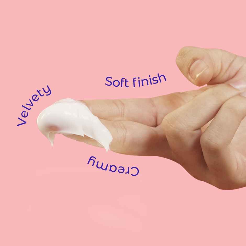 Arata Curl Hair Cream (Anti-Frizz & Moisture Locking)