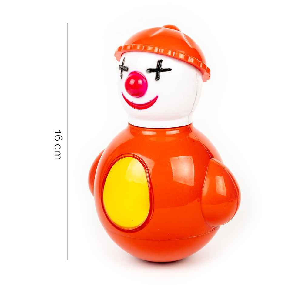 Ratna's Joker Roly Poly