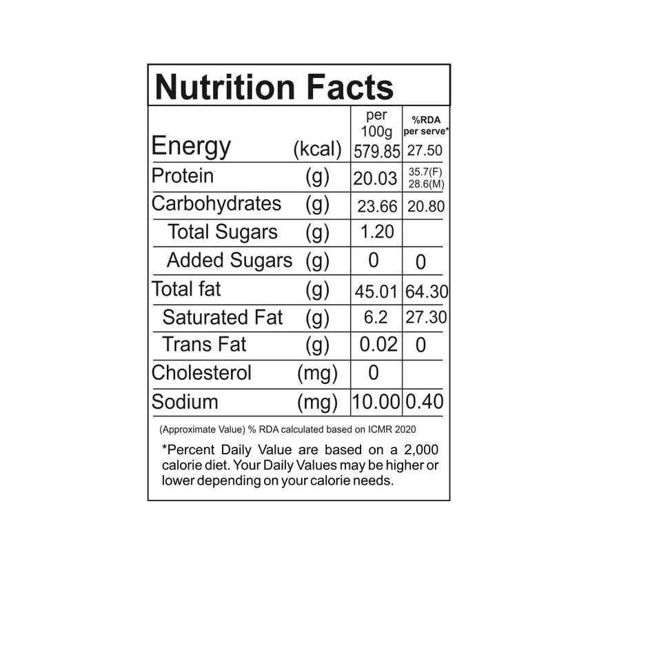 Yuvika Black Sesame Seeds