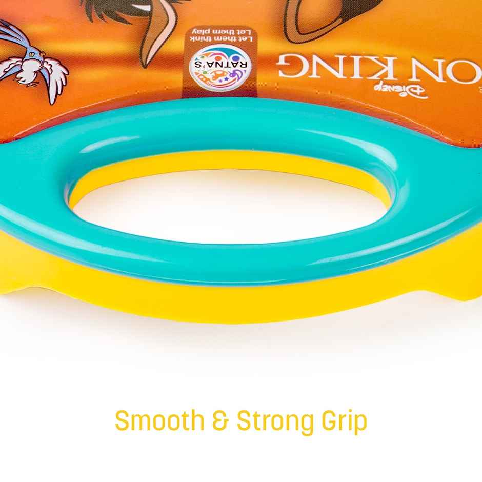 Ratna's Lion King Little Dafli | Assorted