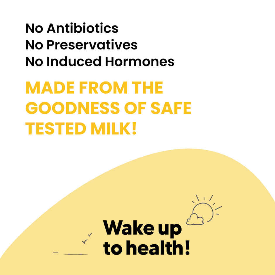 Sid's Farm Curd Pouch Combo